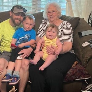 Meet your Posher, Kevin